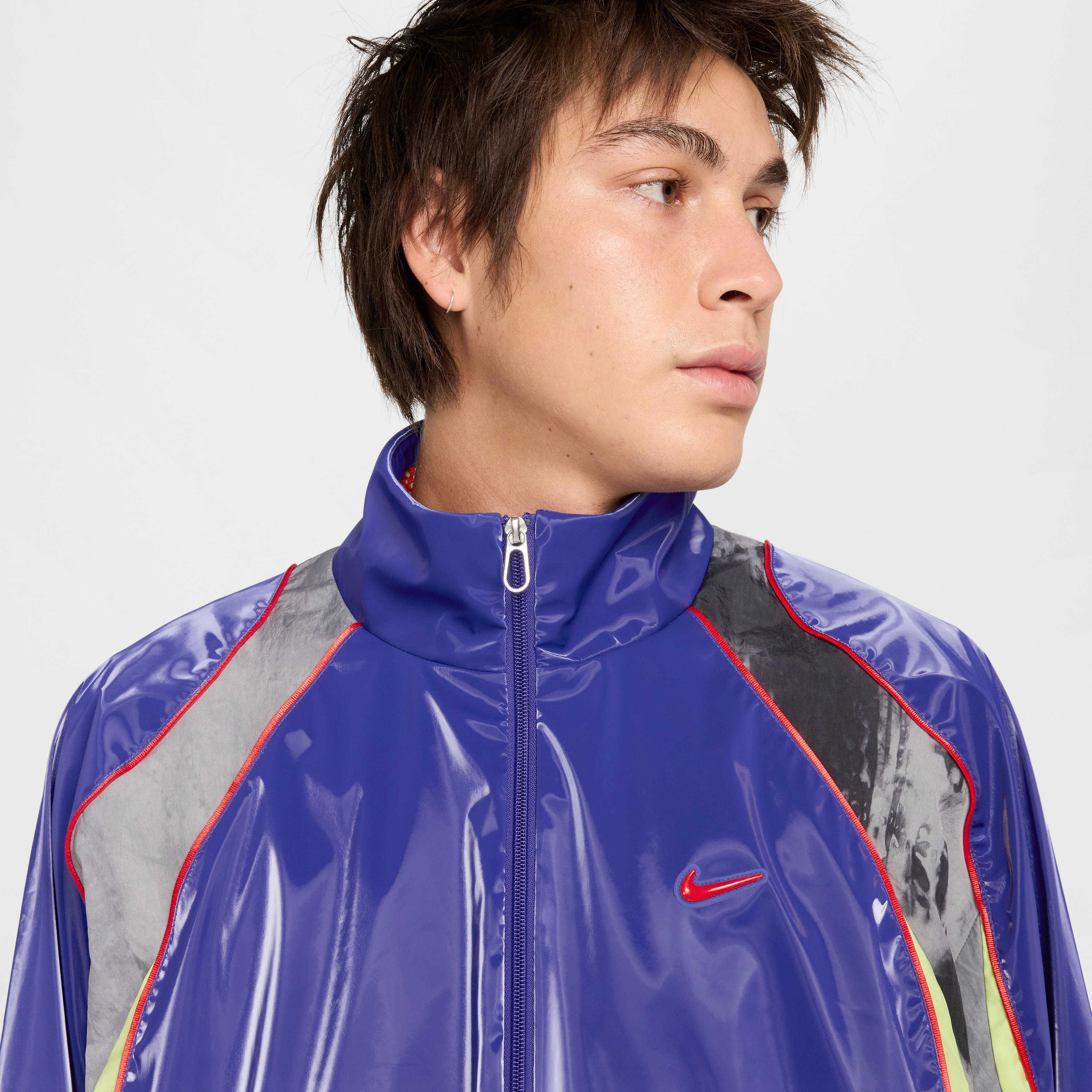 Nike x Jacquemus Tracksuit Jacket | King's Cross